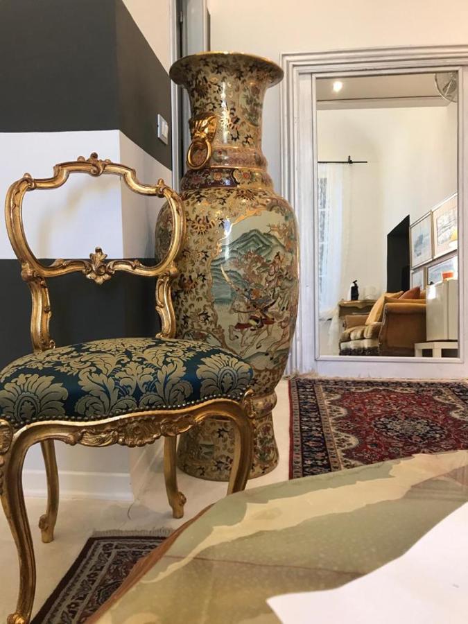 Sanctus Syrus 4 Otel Albenga Dış mekan fotoğraf