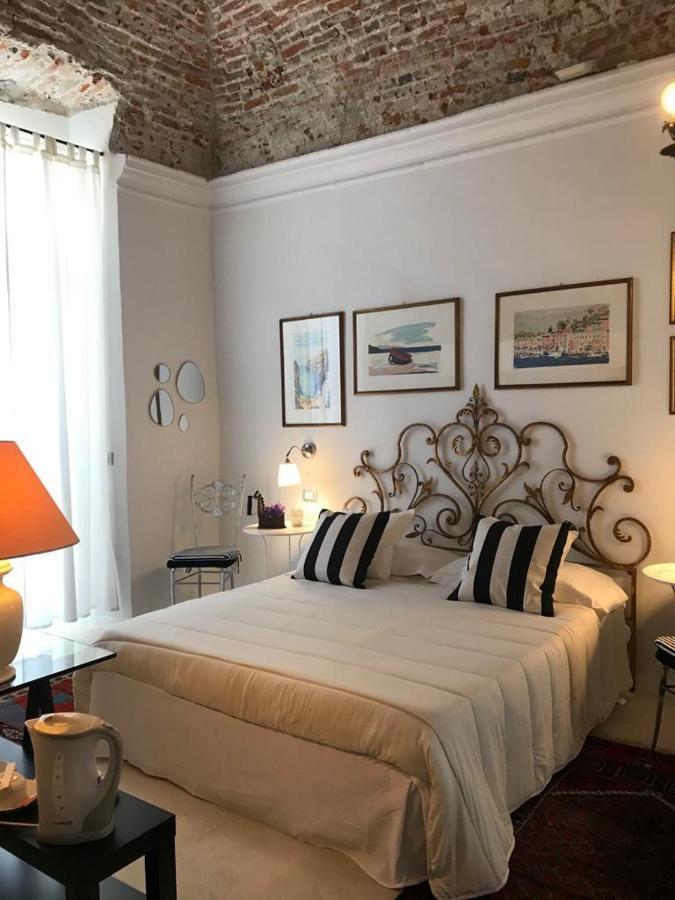 Sanctus Syrus 4 Otel Albenga Dış mekan fotoğraf
