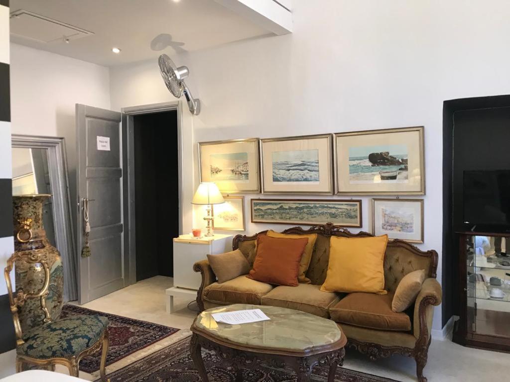 Sanctus Syrus 4 Otel Albenga Dış mekan fotoğraf
