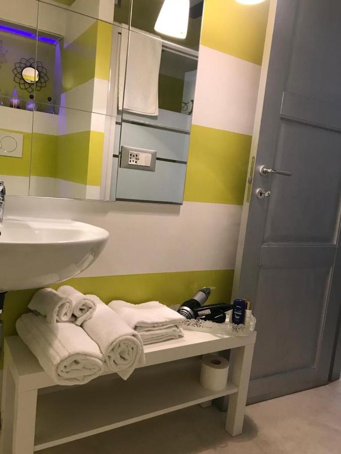 Sanctus Syrus 4 Otel Albenga Dış mekan fotoğraf