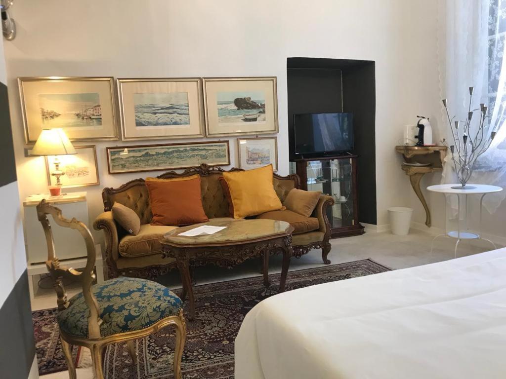 Sanctus Syrus 4 Otel Albenga Dış mekan fotoğraf