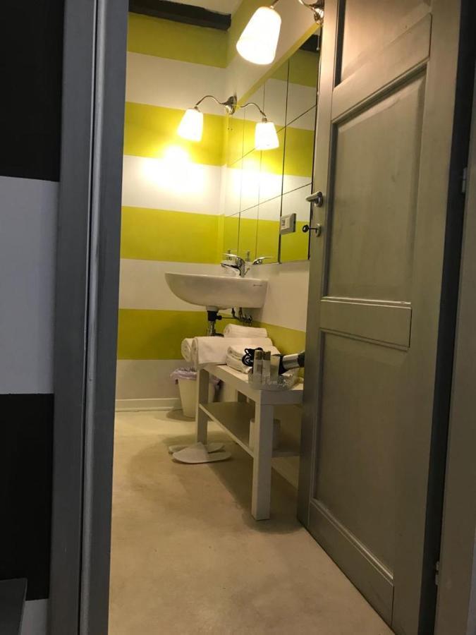 Sanctus Syrus 4 Otel Albenga Dış mekan fotoğraf