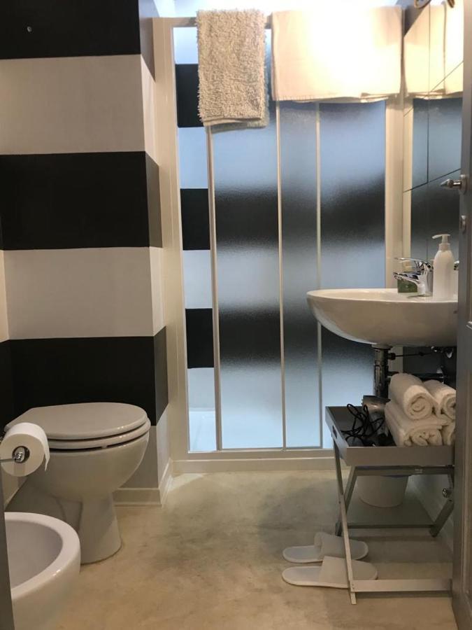 Sanctus Syrus 4 Otel Albenga Dış mekan fotoğraf