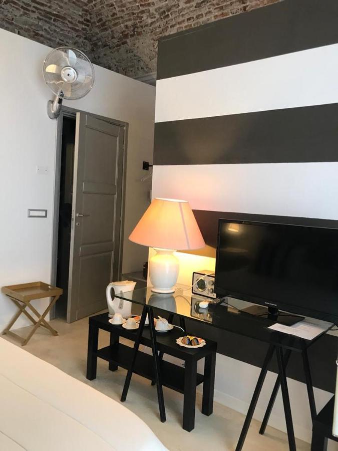 Sanctus Syrus 4 Otel Albenga Dış mekan fotoğraf