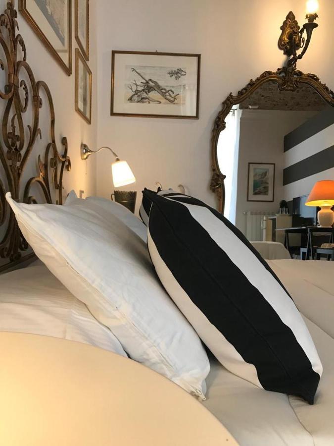 Sanctus Syrus 4 Otel Albenga Dış mekan fotoğraf